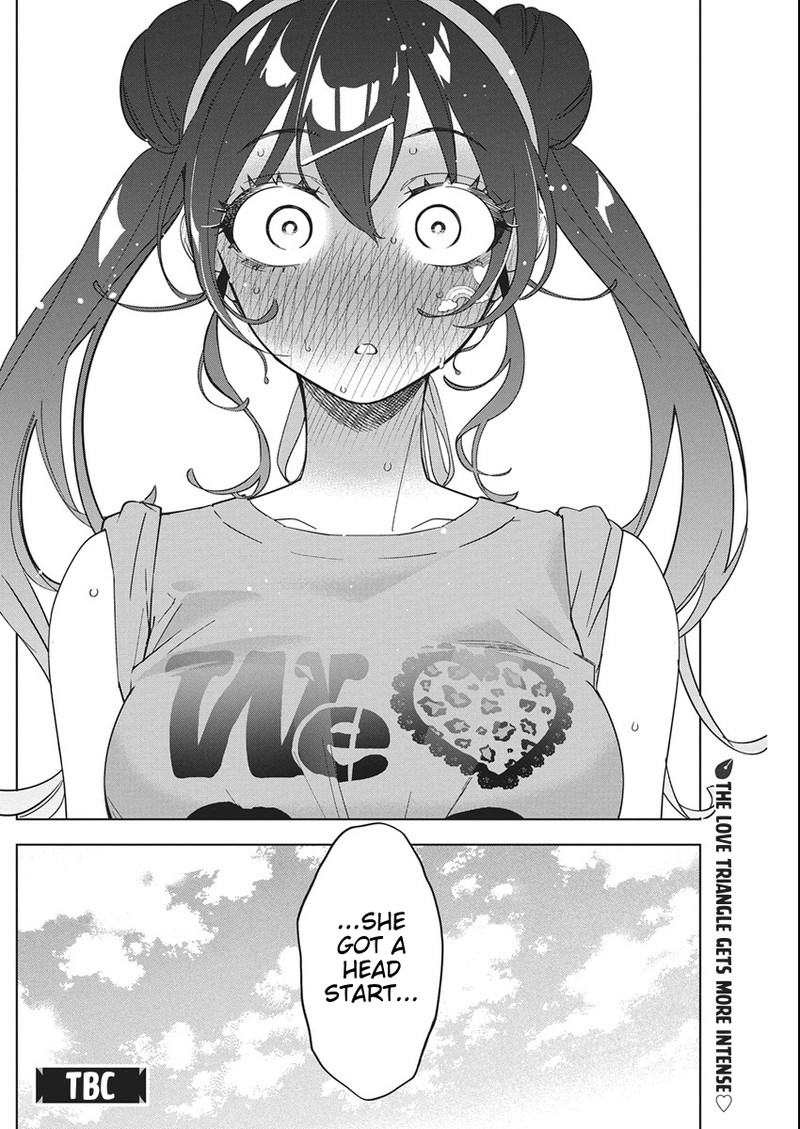 Now That We Draw - Chapter 48 image 26